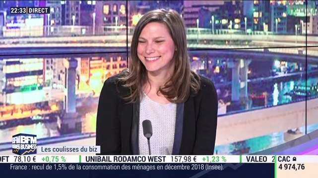 Les coulisses du biz: Comment Facebook peut-il redonner confiance ? - 30/01