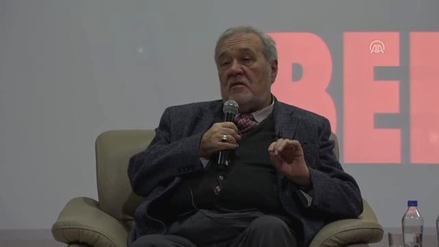 Prof. Dr. İlber Ortaylı: Rtük'ün Cezalandıracağı Şey, Yanlış Türkçe Kullanmaktır