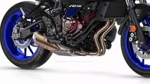 All New 2019 Yamaha YZF-R Series | New Yamaha  R5, R7, R9 Unexpectedly Revealed | Mich Motorcycle