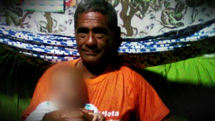 Famílias vivem sob a ameaça dos piratas da Amazônia - RecordTV