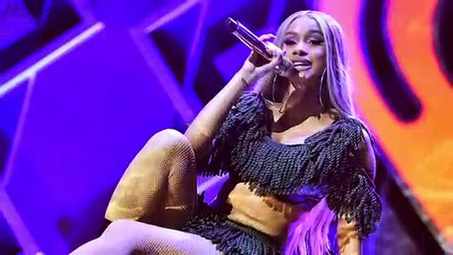 Cardi B & Nicki Minaj End Feud And Will be Performing TOGETHER!