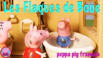 peppa pig français | es Flaques de Boue | Dessin Animé Pour Enfant #PPFR2019