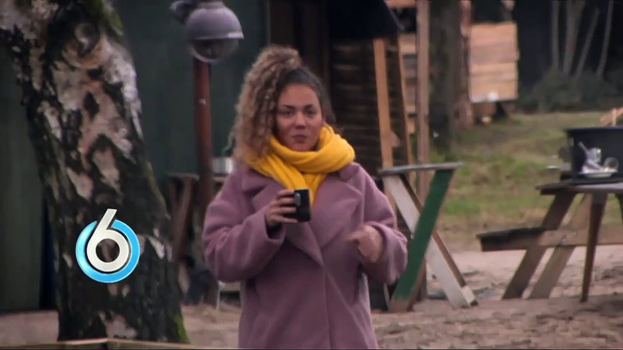 "Heb je met Shelley geslapen?"