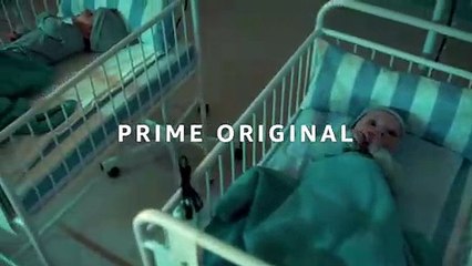 Hanna (Amazon) Super Bowl Trailer (2019)