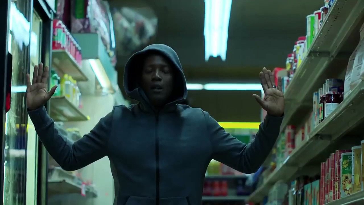 The Red Line (CBS) Trailer (2019) Noah Wyle series