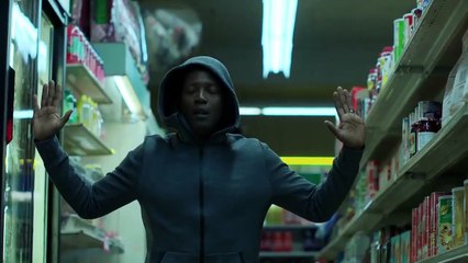 The Red Line (CBS) Trailer (2019) Noah Wyle series