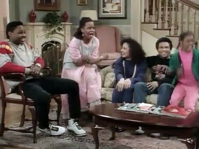 The Cosby Show Season 3 by TVseRiEsCoLLEcTiOn - Dailymotion