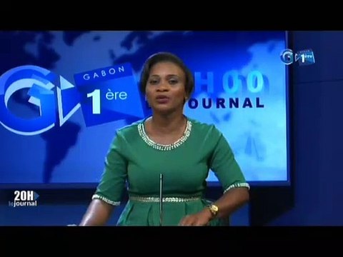 RTG - Rencontre entre le Vice Président de la République et les conseillers membres de la haute autorité de la communication