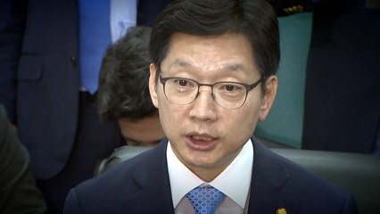 의혹에서 실형까지...구치소에서 2심 준비 / YTN