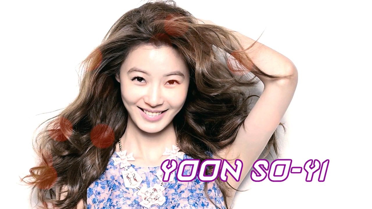 [Showbiz Korea] Actress Yoon So-yi(윤소이), Underwent successful change into an antagonist in 'The Last Empress'