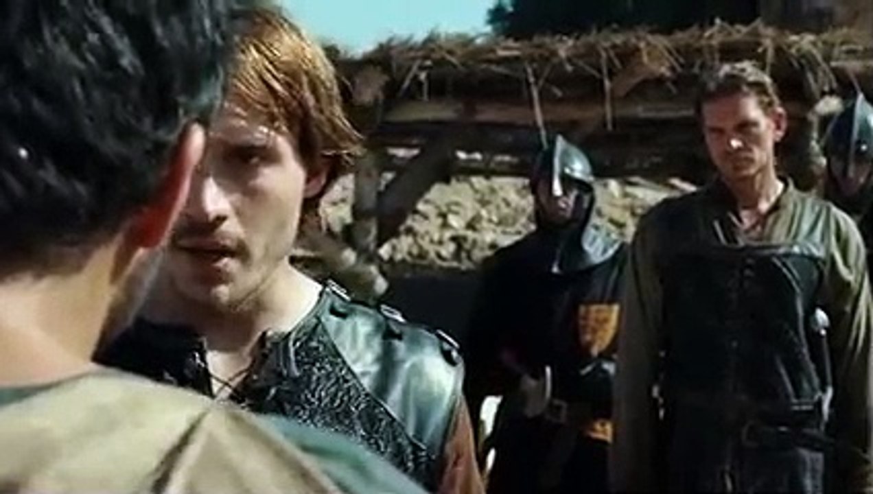 The Pillars Of The Earth S01 E09 Vol. 01 video Dailymotion