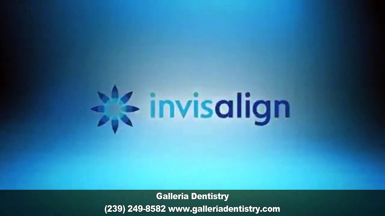 Invisalign Naples FL