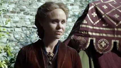 The Pillars Of The Earth S01 E08