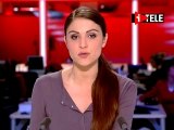 I Télé Midi : 5 janvier 2008