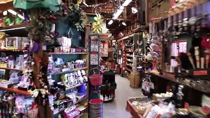 Ozzy & Jack's World Detour S03e04