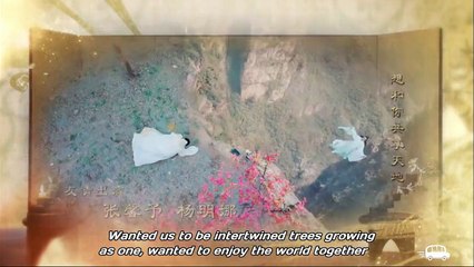 Untouchable Lovers Ep 9 Engsub Chinese Drama