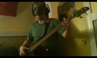 sonic 1 spring yard zone bass cover