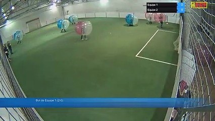 But de Equipe 1 (2-0) - Equipe 1 Vs Equipe 2 - 30/01/19 16:56 - Loisir Poitiers - Poitiers Game Parc