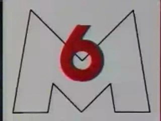 Generique M6 Express 1991