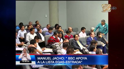 Se instaló precongreso en la FEF