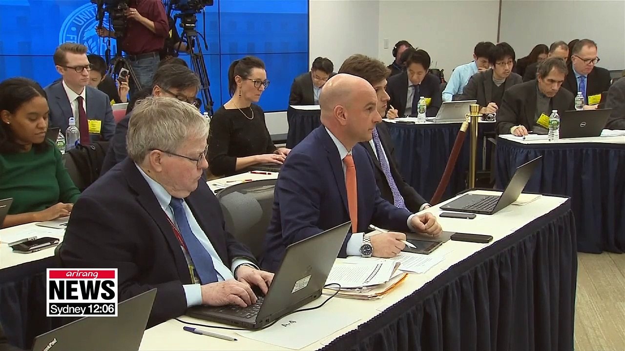 Federal Reserve holds rates stable at 2.25-2.5%, will be "patient" in determining future adjustments