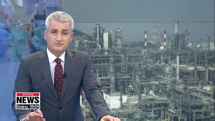 S. Korea's industrial output down 0.6% m/m in December: Data