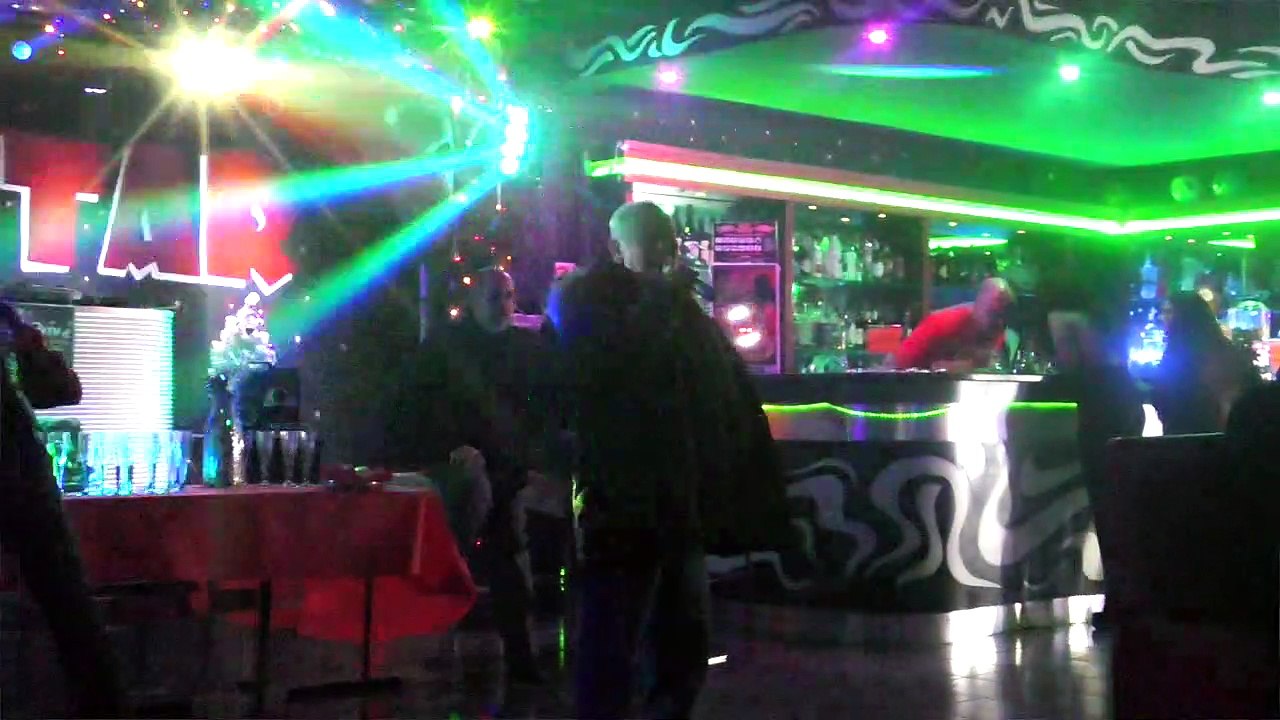 Karaoke lucky star