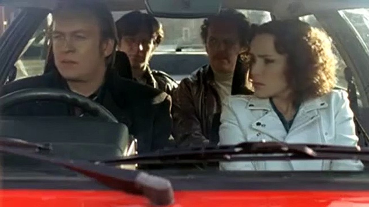 Ashes To Ashes S01 E06