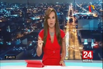 Absuelven a implicados en robo y asesinato al interior de Notaría Paino