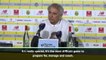 Halilhodzic proud of Nantes performance in first match since Sala disappearance