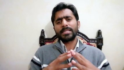What Happened With Gharida Farooqi in Supreme Court Details by Siddique Jaan_