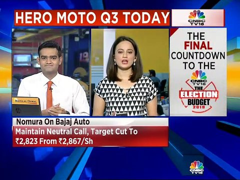 Hero Motocorp Q3FY19 results: What to expect?