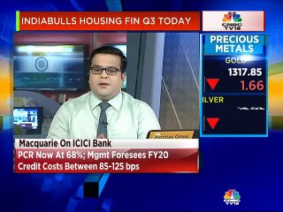 Indiabulls Housing Finance: Q3FY19 earnings due today