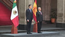 Sánchez y López Obrador anteponen su relación a sus posturas sobre Venezuel