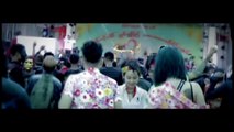 Karen Song :အာပါပါ - ဖူ႔ကုၚ :R Pa Pa - Pue Kai : PM [Official MV]