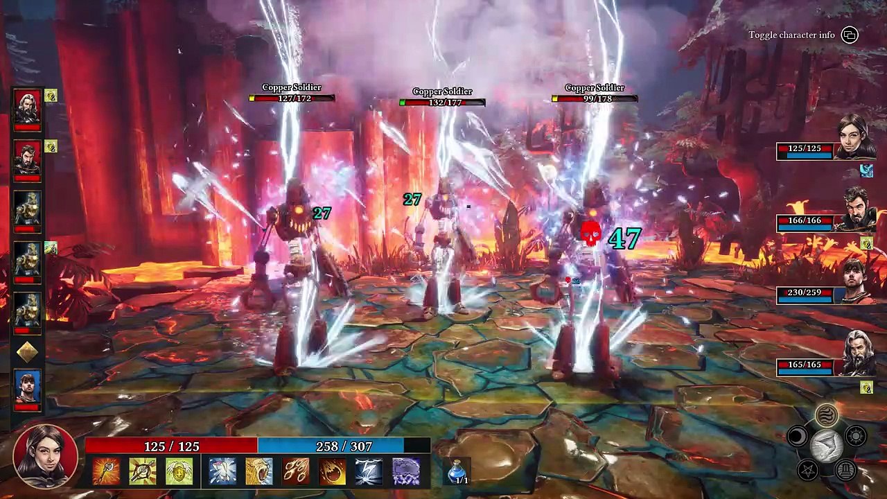 Operencia: The Stolen Sun	- Epic Games Store (Coming Soon)