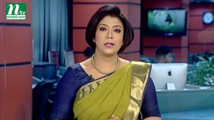 NTV Shokaler Khobor | 31 January, 2019