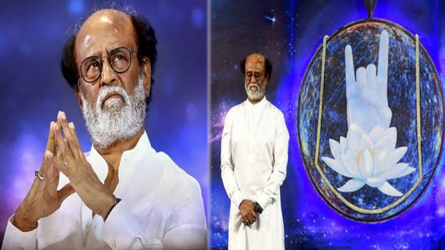 Rajini makkal mandram | ரஜினி கட்சி, இப்போதைக்கு இல்லையாம்!