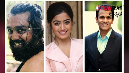 ಧ್ರುವ ಸರ್ಜಾ ಚಿತ್ರದಲ್ಲಿ ರಾಘವೇಂದ್ರ ರಾಜ್ ಕುಮಾರ್.! | FILMIBEAT KANNADA