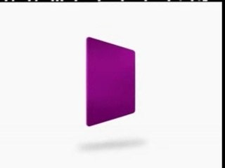 Jingle pub France 4 2006