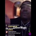 Van explains why he cheated on Jenn, on IG Live, saying he was 