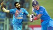 IND vs NZ 4th ODI: Shubman Gill make debuts, Khaleel Ahmed in for  Shami| वनइंडिया हिंदी