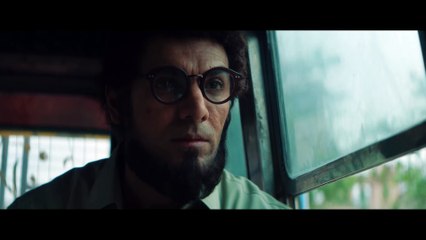 Romeo Akbar Walter - Official Teaser - John Abraham, Jackie Shroff, Mouni Roy - Releasing 12th April -Ltv Live Broadcast