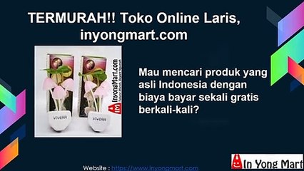 TERMURAH!! Toko Online Laris, inyongmart.com