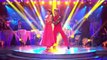 Lauren Steadman and AJ Pritchard Quickstep to 'If You're Over Me' - BBC Strictly 2018