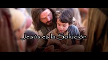 JESUS es la Solucion - Junior Kelly Marchena