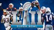 3 Reasons why the New England Patriots could win Super Bowl LII