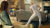 Gotta Love Mr. Clean | SUPER BOWL LI COMMERCIAL