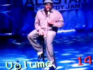 Freak baby  Joke - Corey Holcomb HILARIOUS
