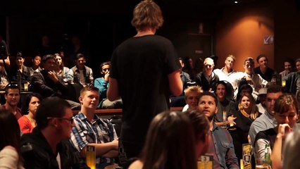 Frenchy - Losing My Teaching Licence _  The Penis Game